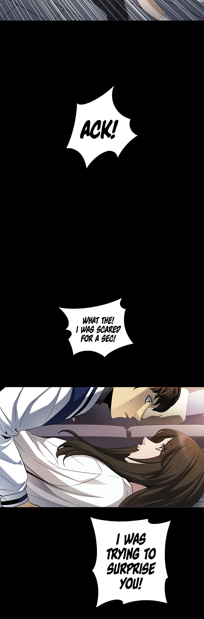 Read Vigilante Part 2 Manga Online