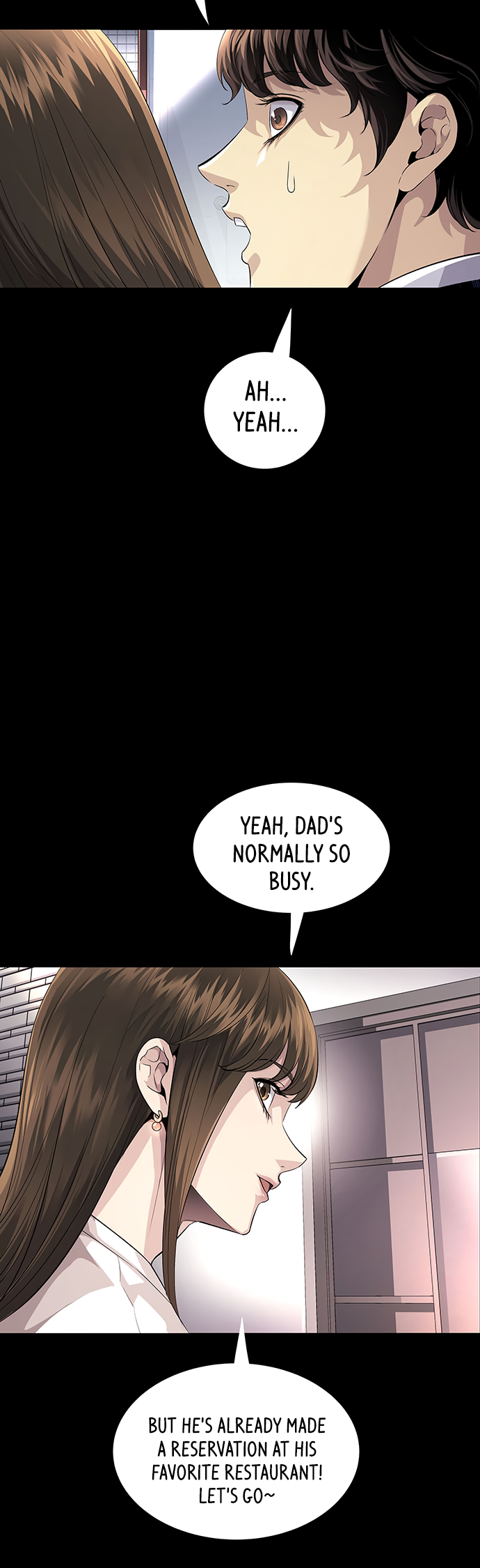 Read Vigilante Part 2 Manga Online