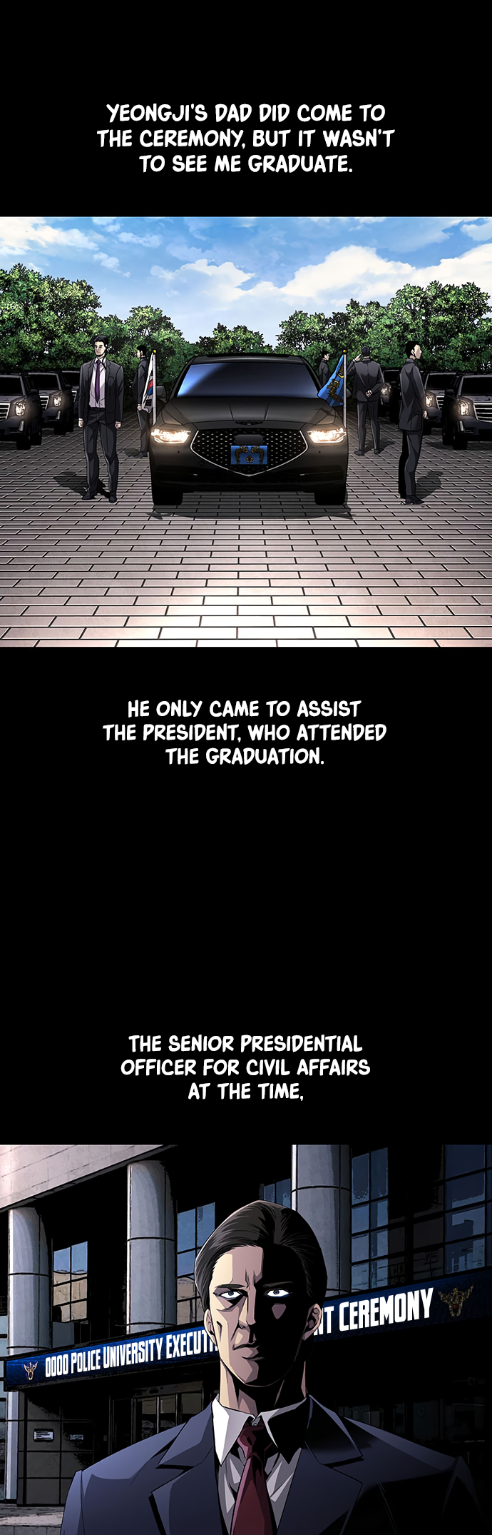 Read Vigilante Part 2 Manga Online