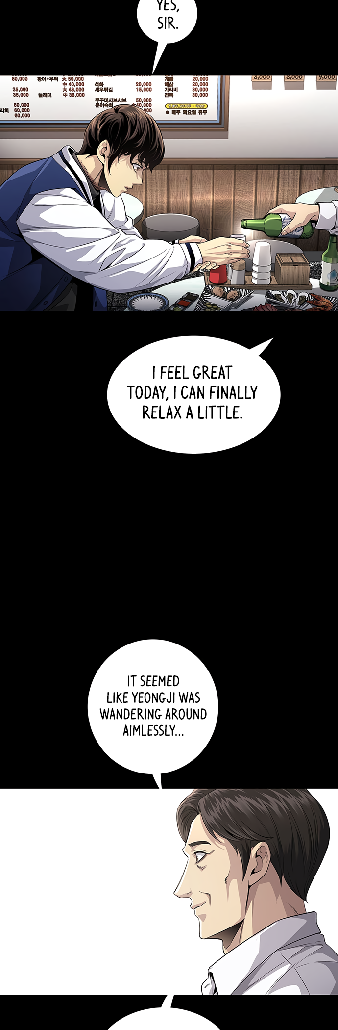 Read Vigilante Part 2 Manga Online