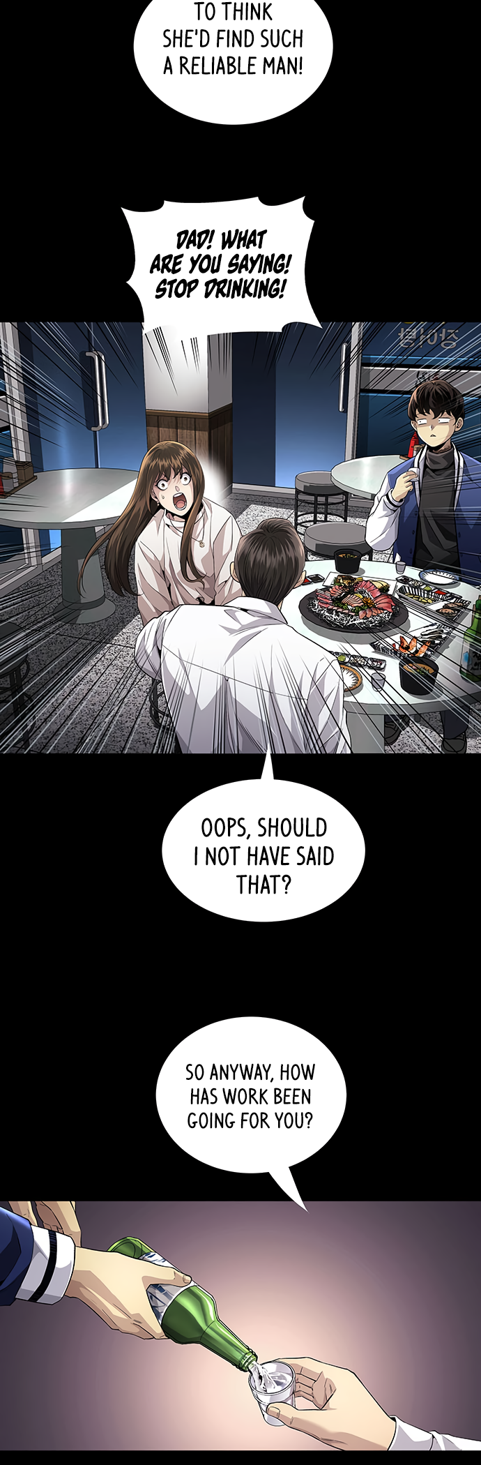 Read Vigilante Part 2 Manga Online