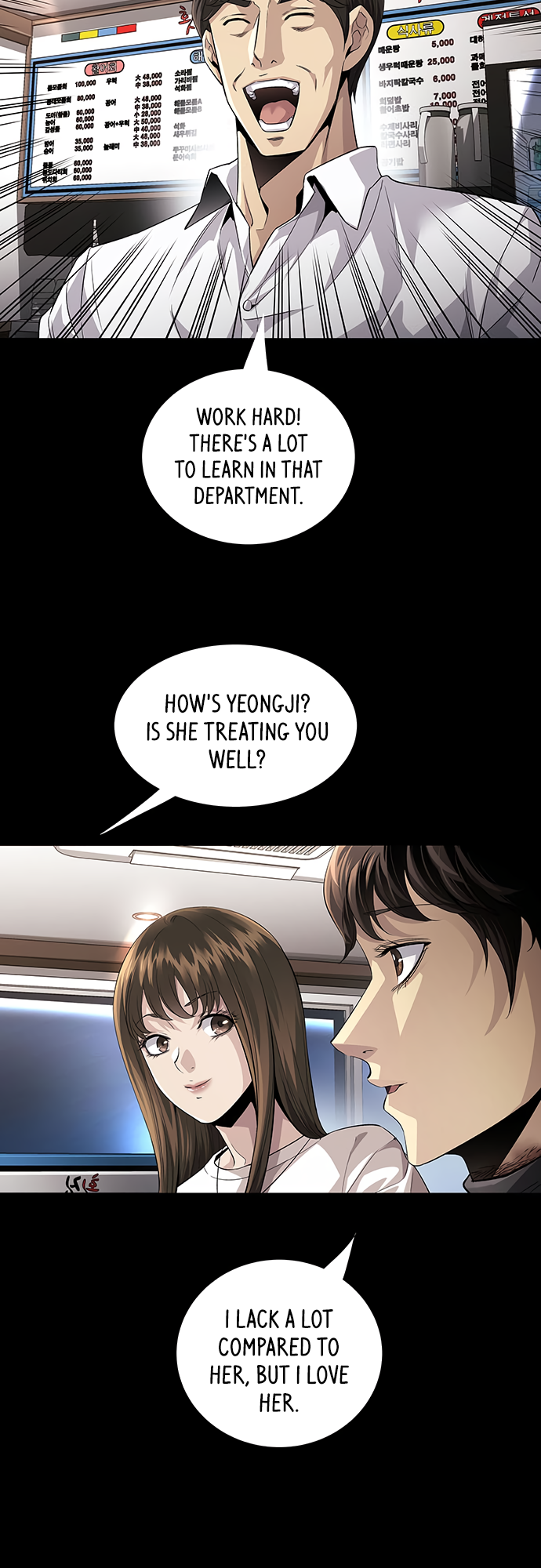 Read Vigilante Part 2 Manga Online