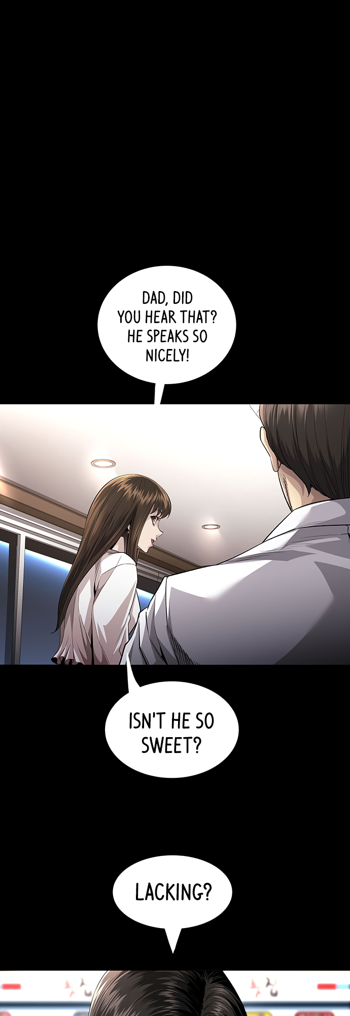 Read Vigilante Part 2 Manga Online