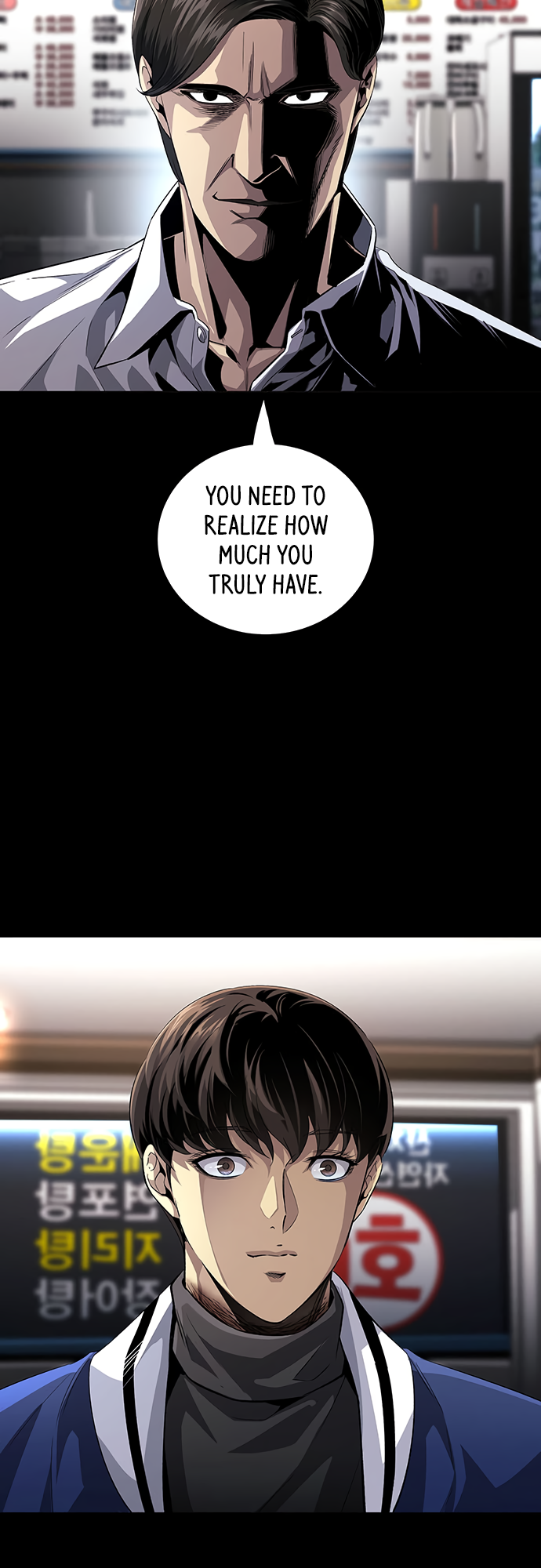 Read Vigilante Part 2 Manga Online