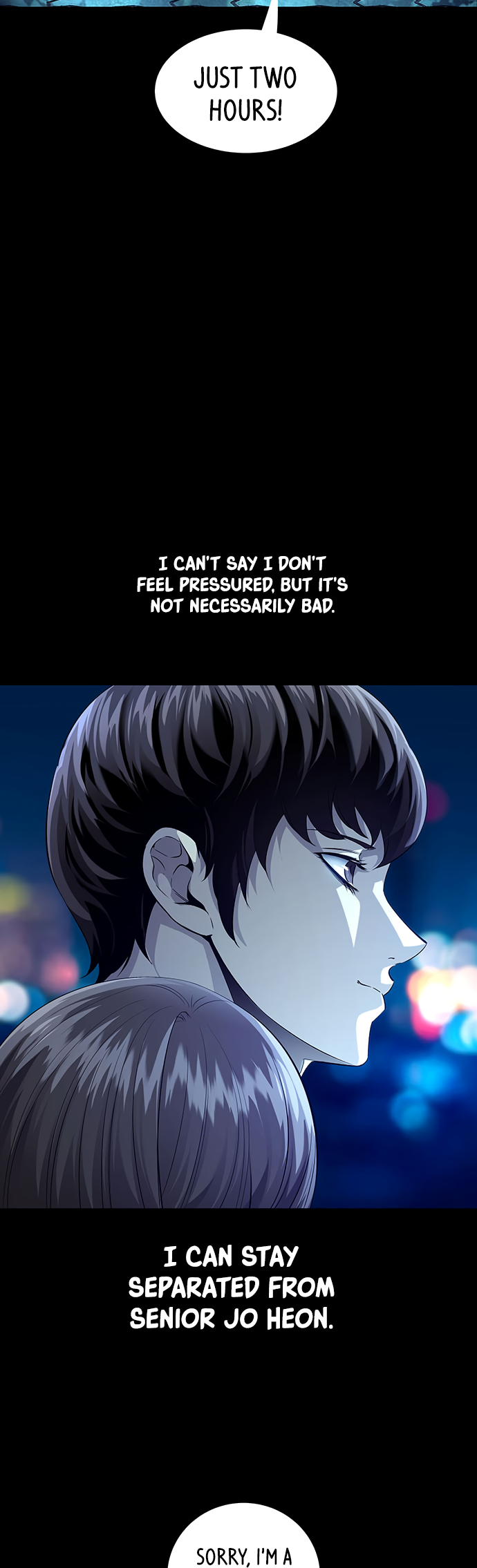 Read Vigilante Part 2 Manga Online