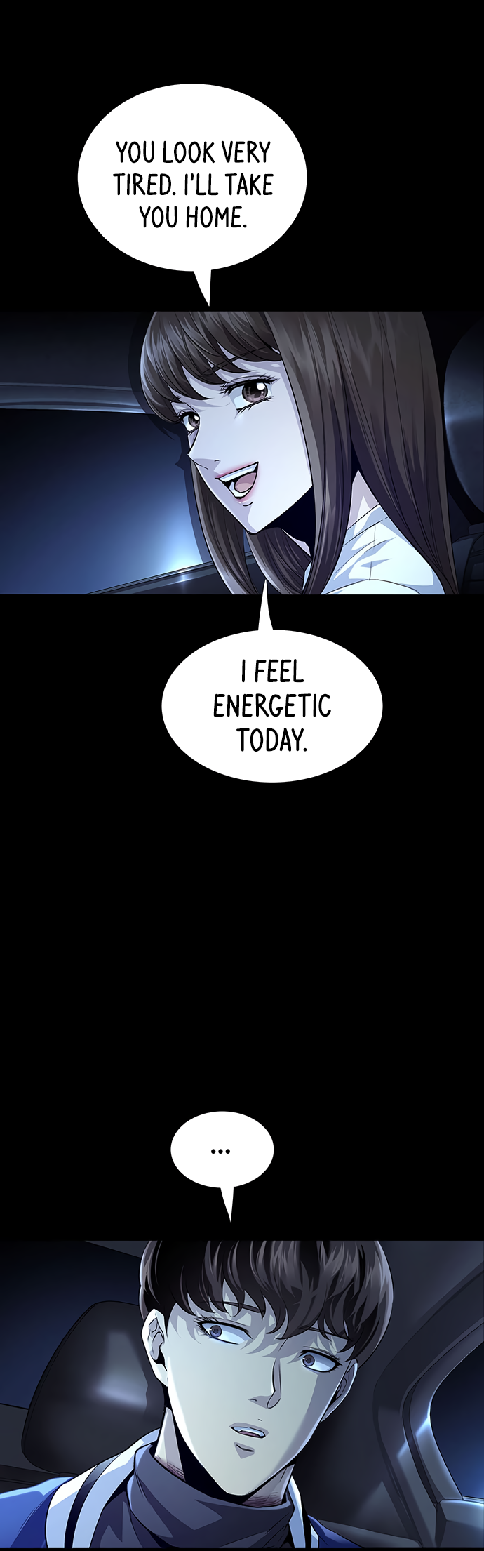 Read Vigilante Part 2 Manga Online