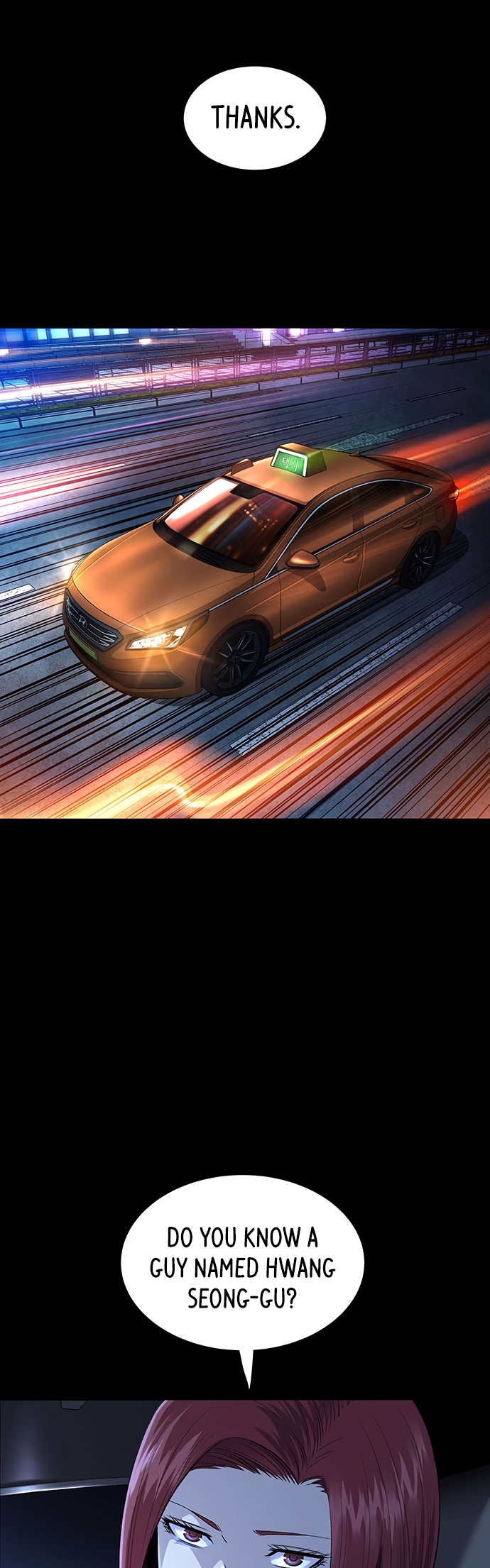 Read Vigilante Part 2 Manga Online