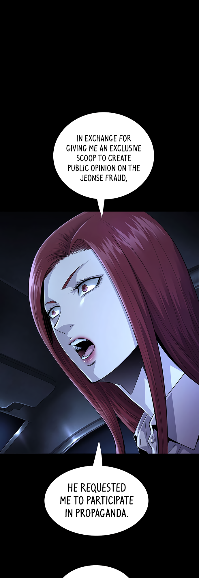 Read Vigilante Part 2 Manga Online