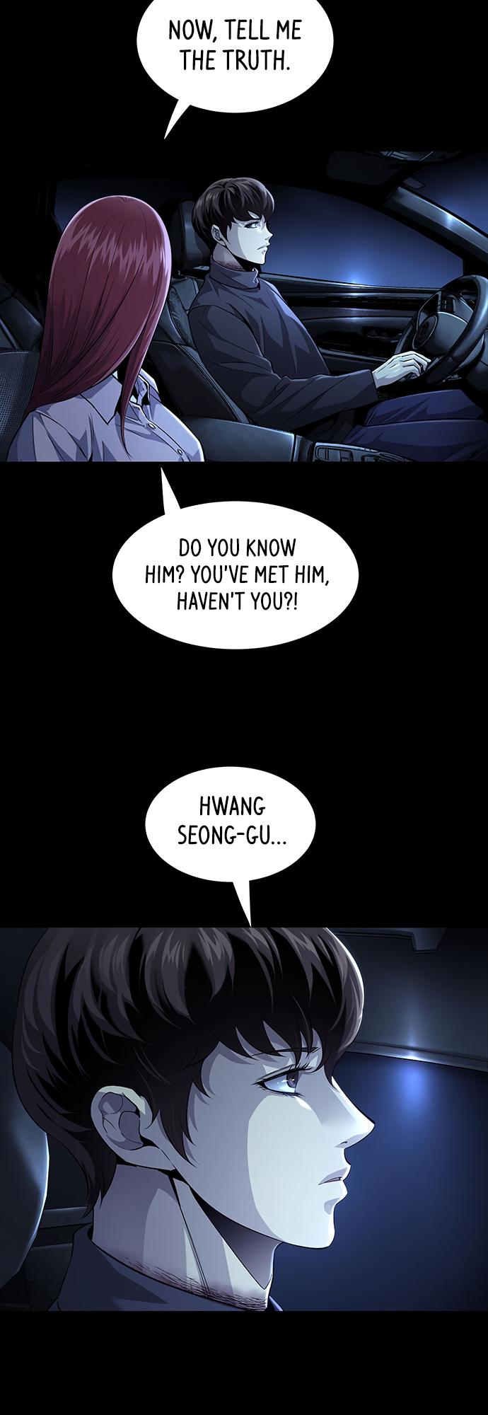 Read Vigilante Part 2 Manga Online