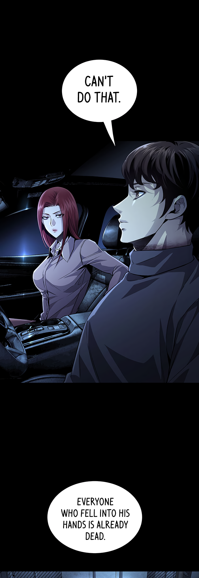 Read Vigilante Part 2 Manga Online