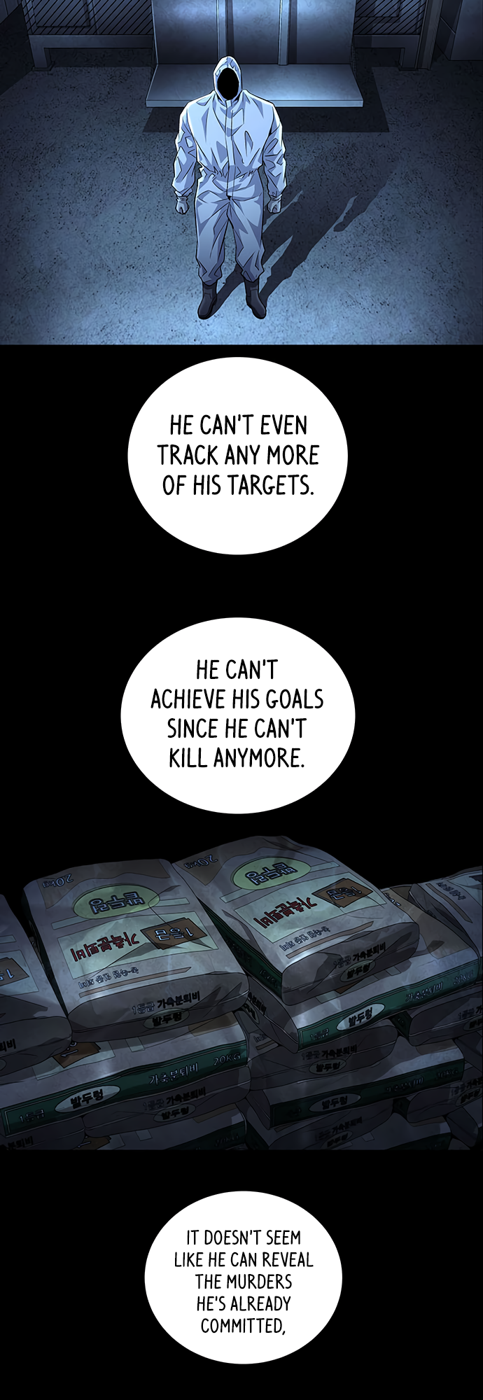 Read Vigilante Part 2 Manga Online