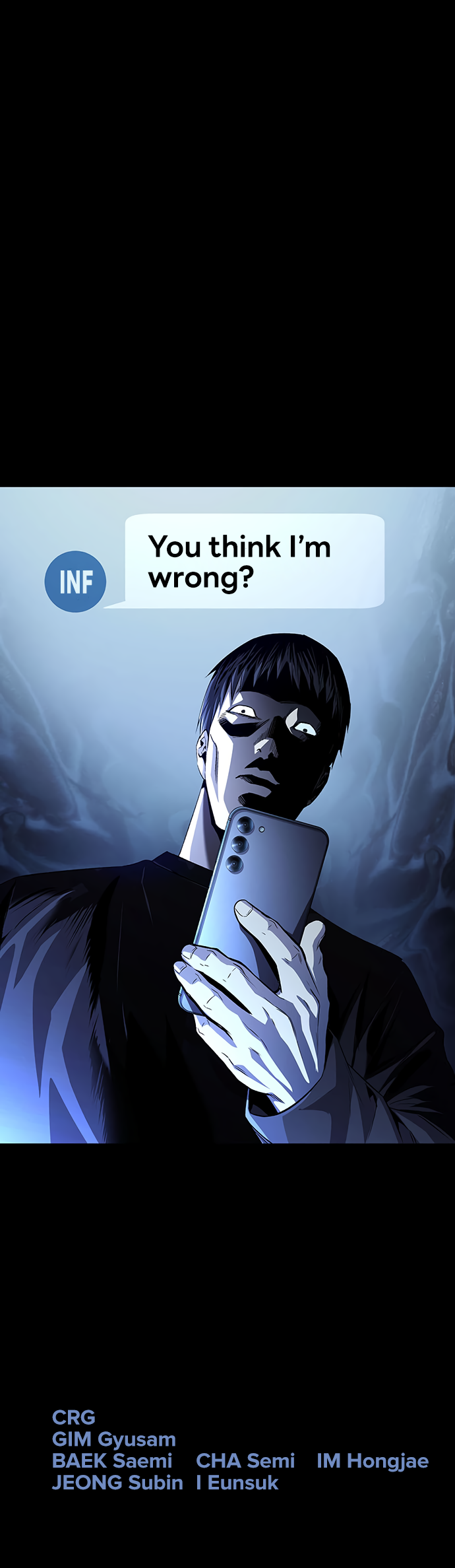 Read Vigilante Part 2 Manga Online