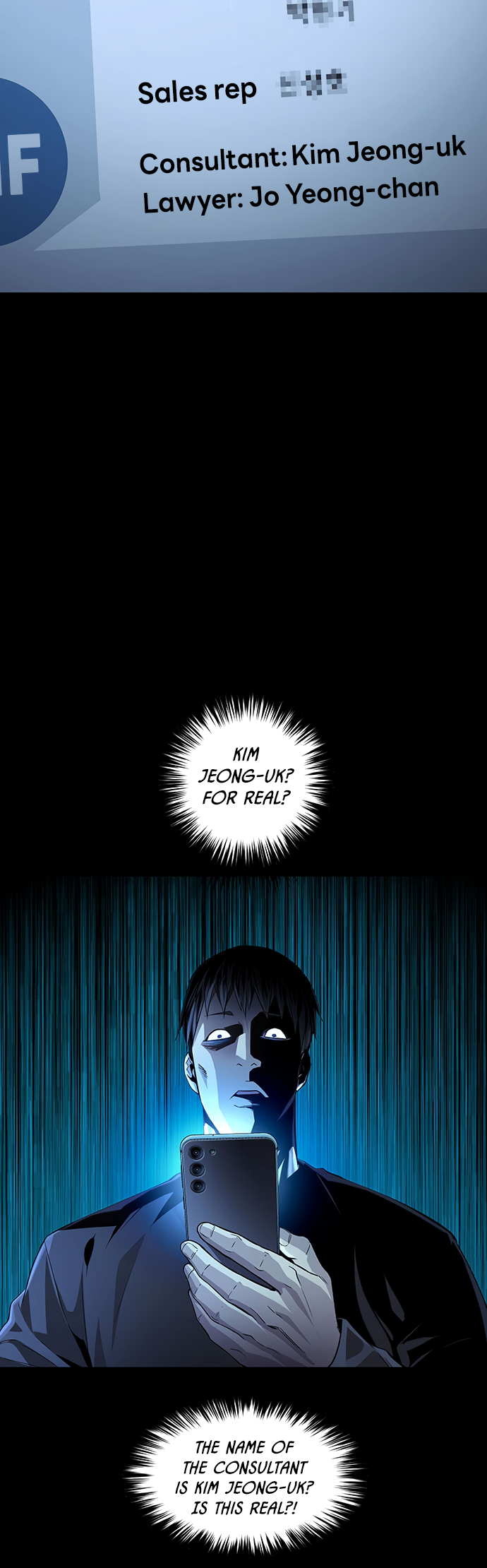 Read Vigilante Part 2 Manga Online