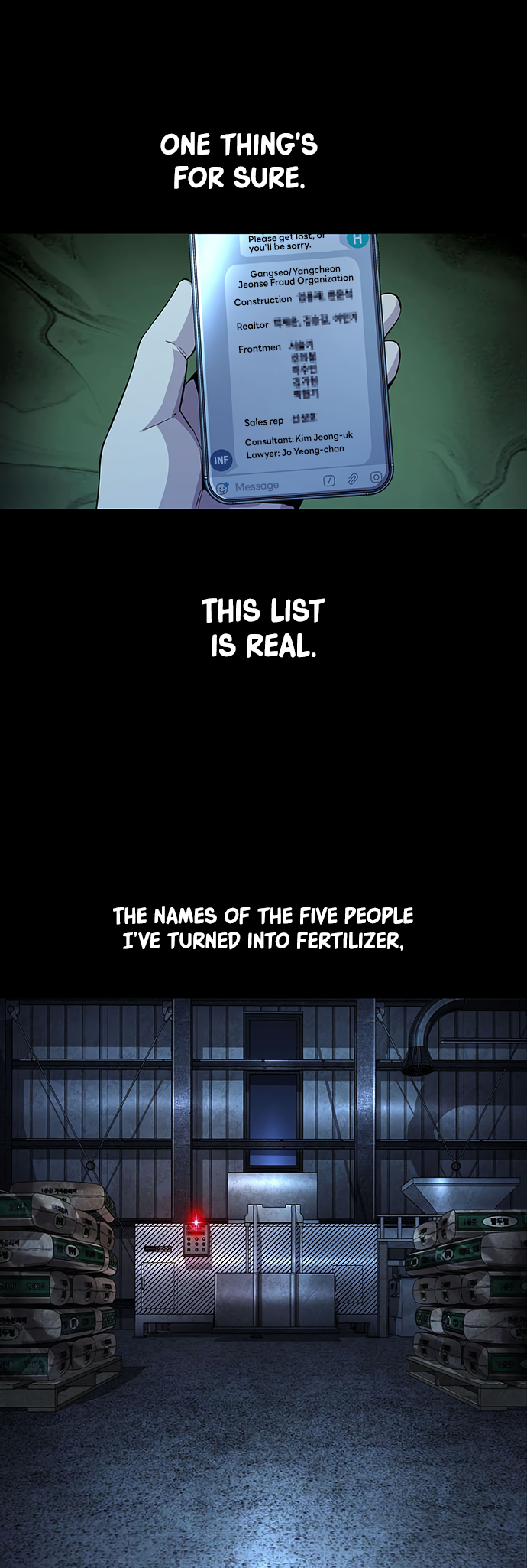 Read Vigilante Part 2 Manga Online