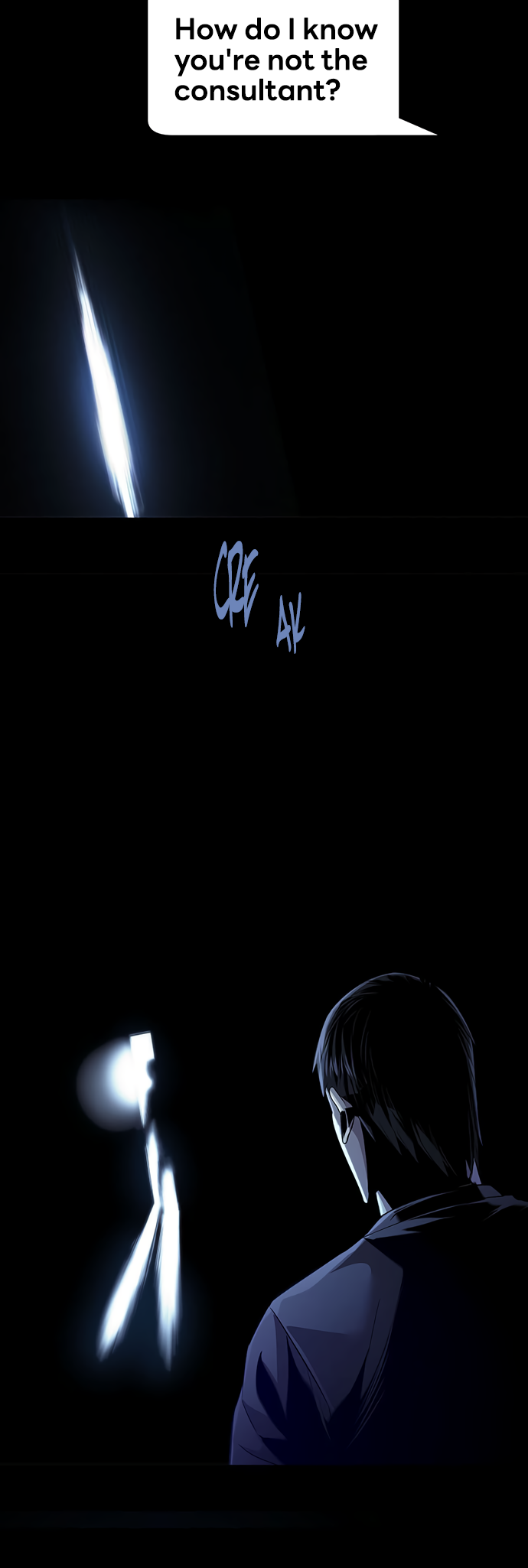 Read Vigilante Part 2 Manga Online