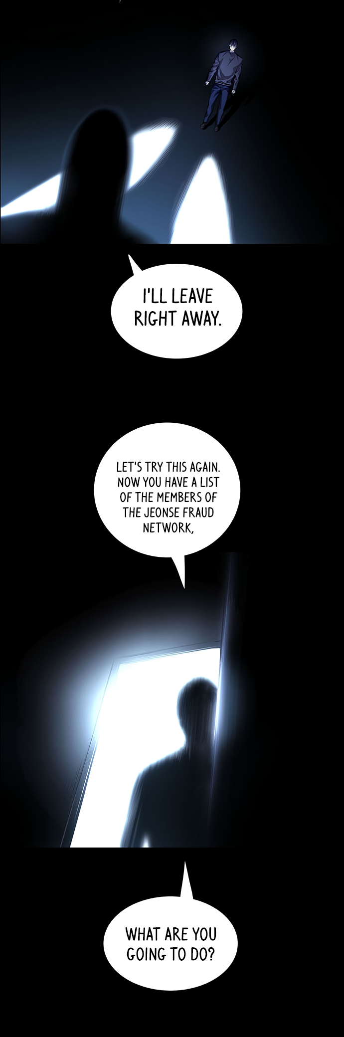 Read Vigilante Part 2 Manga Online