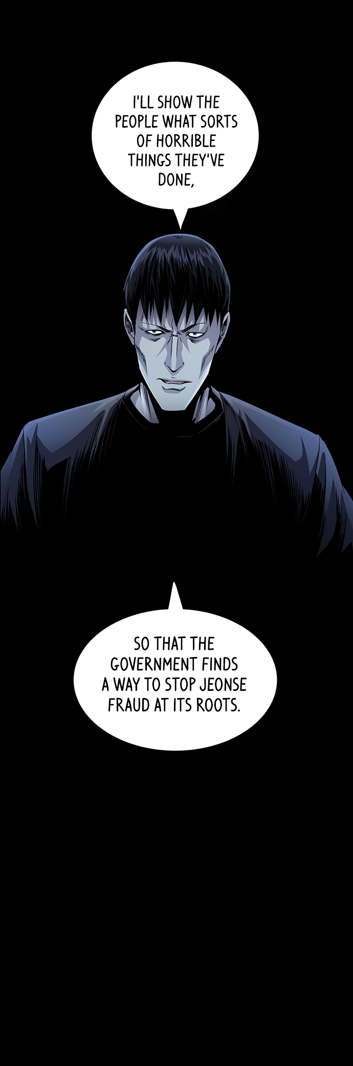 Read Vigilante Part 2 Manga Online