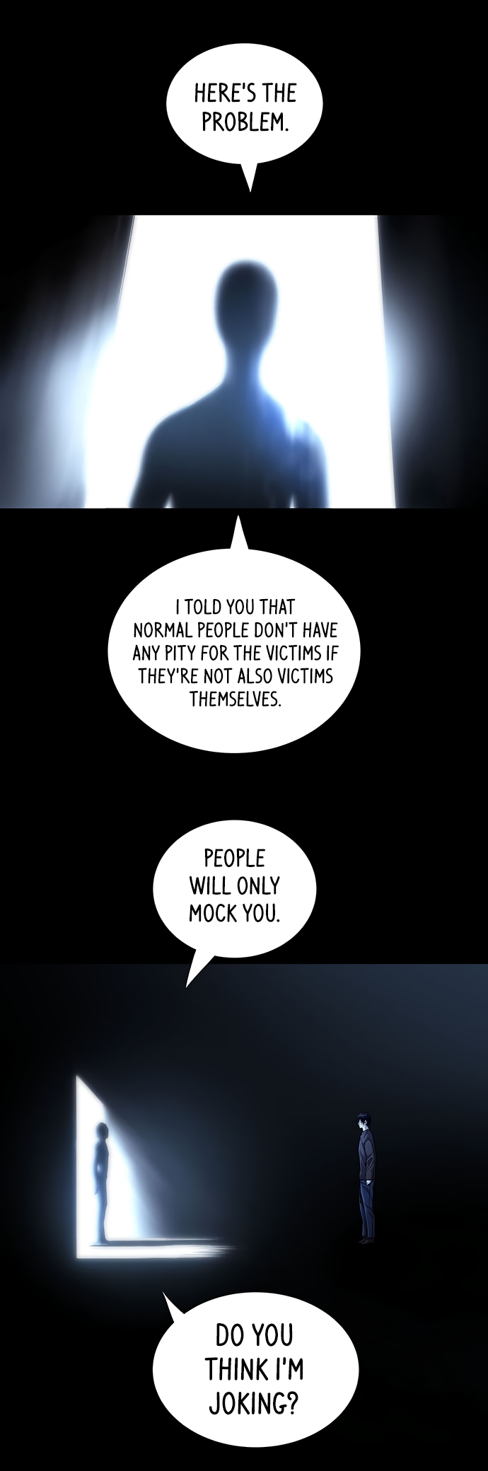 Read Vigilante Part 2 Manga Online