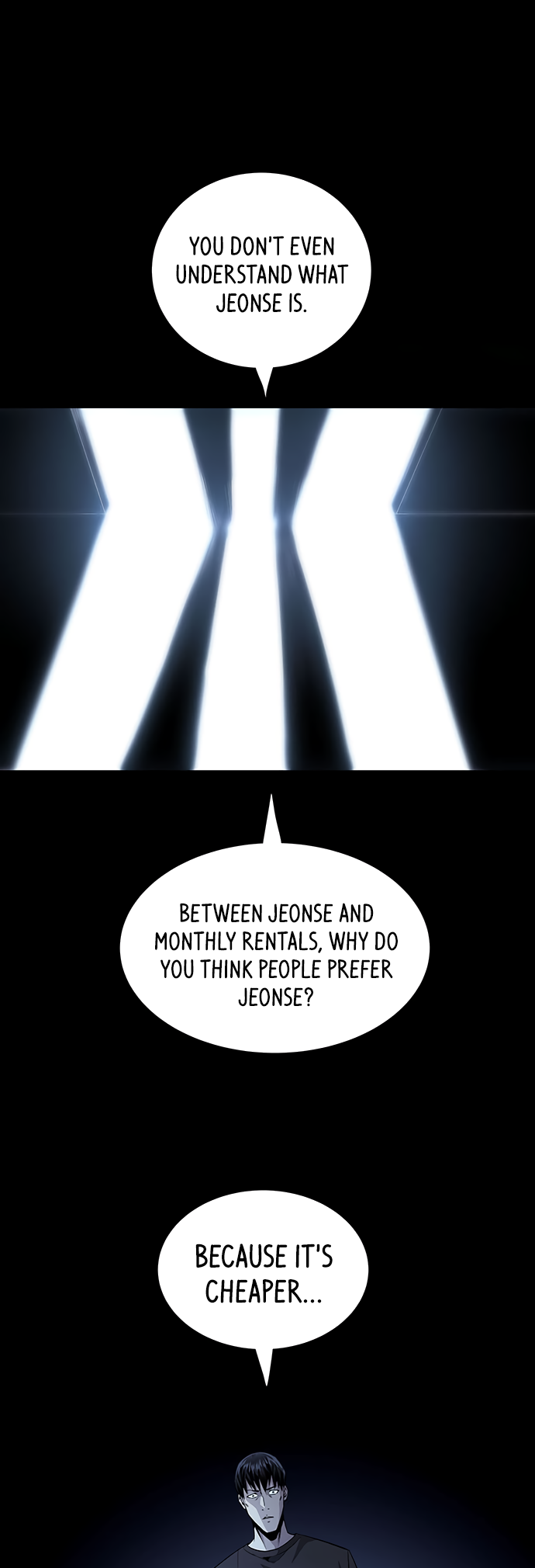 Read Vigilante Part 2 Manga Online