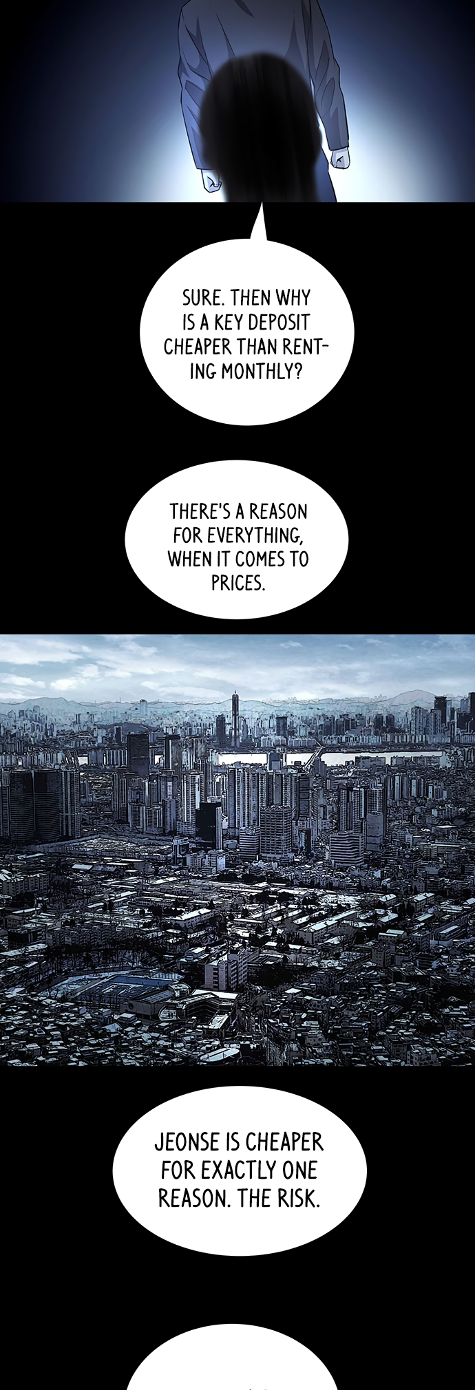 Read Vigilante Part 2 Manga Online