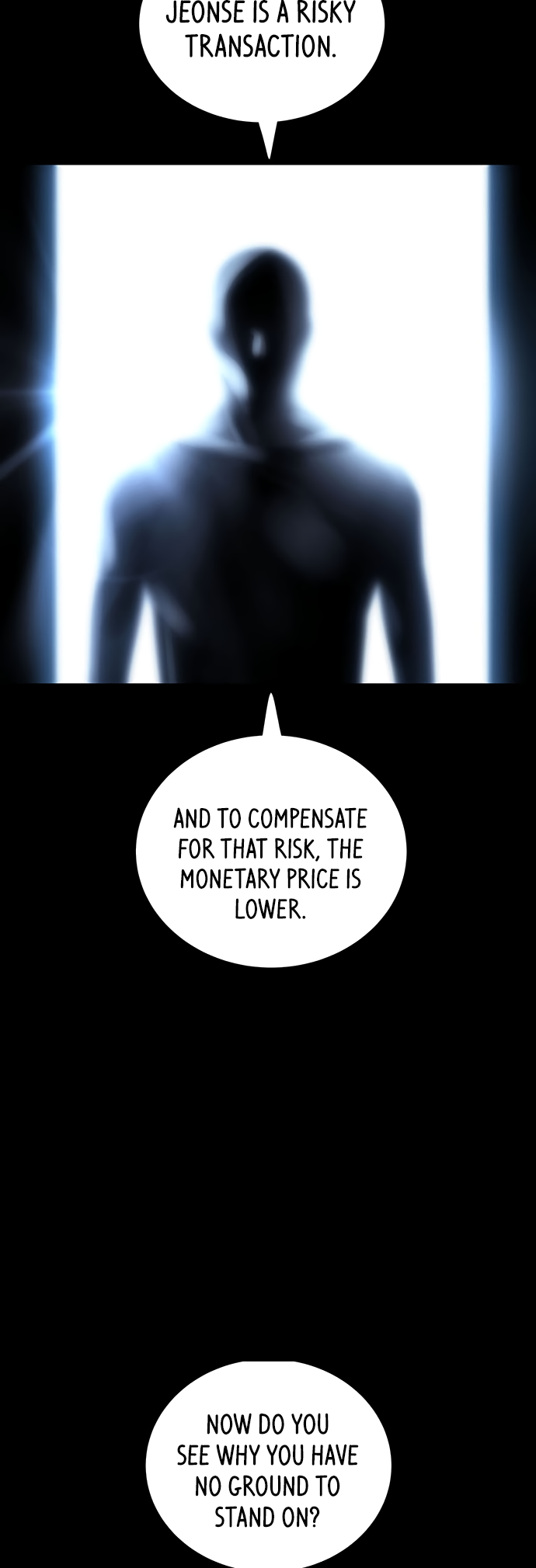 Read Vigilante Part 2 Manga Online