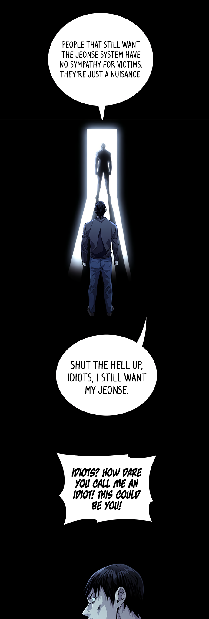 Read Vigilante Part 2 Manga Online