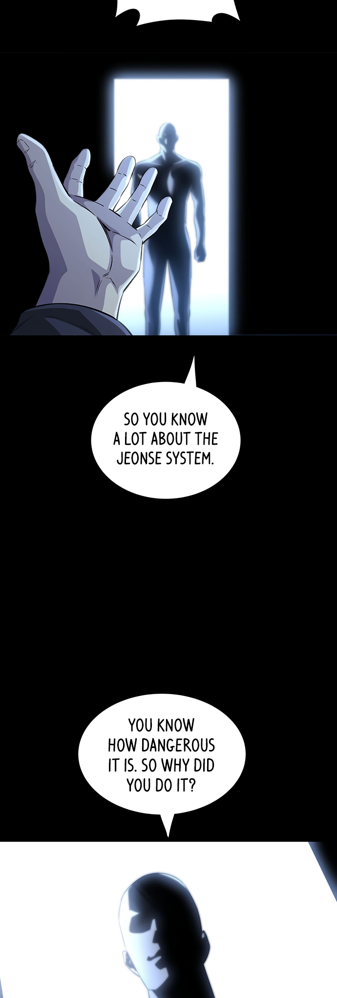 Read Vigilante Part 2 Manga Online