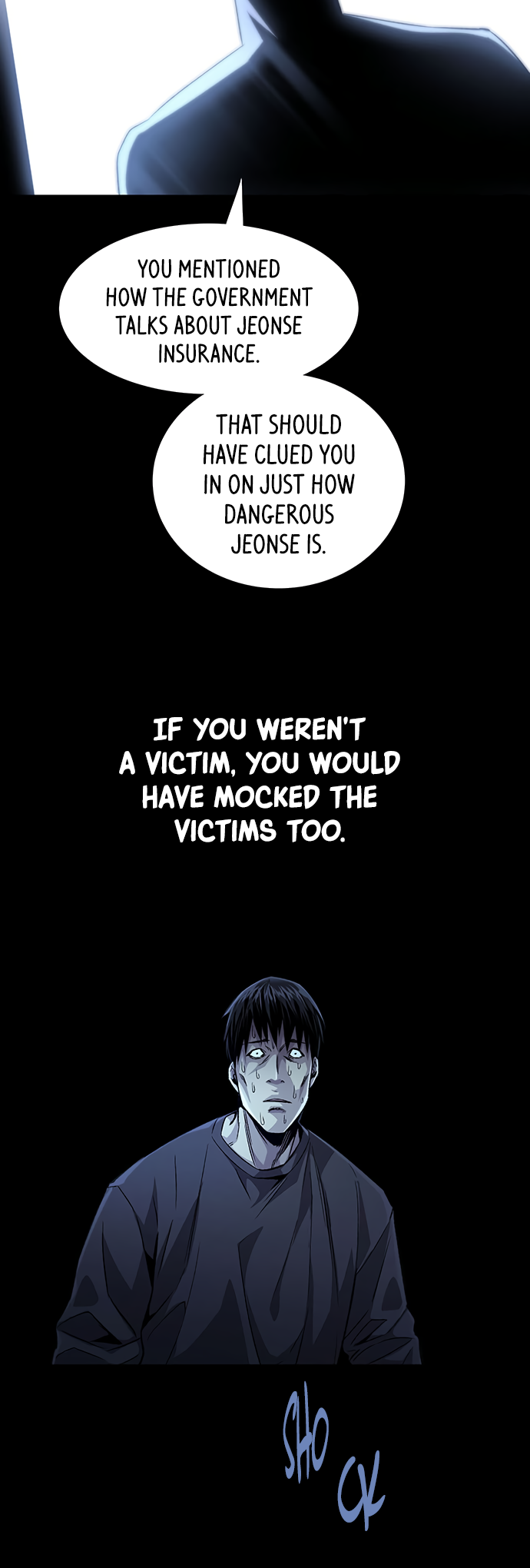 Read Vigilante Part 2 Manga Online