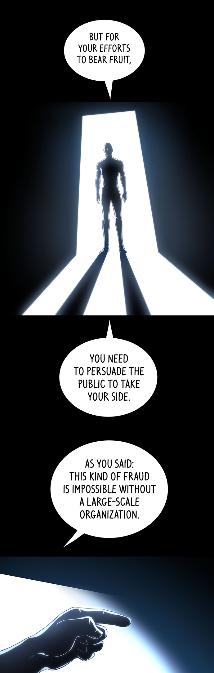 Read Vigilante Part 2 Manga Online