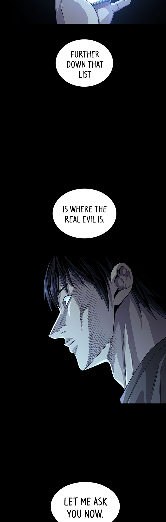 Read Vigilante Part 2 Manga Online