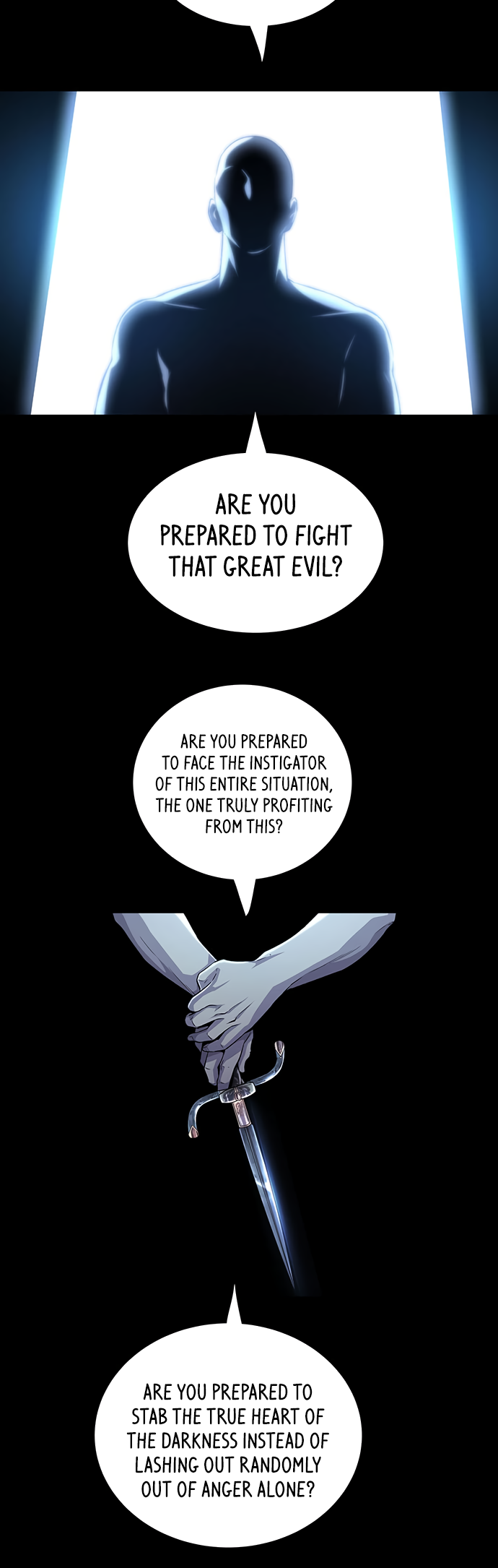 Read Vigilante Part 2 Manga Online