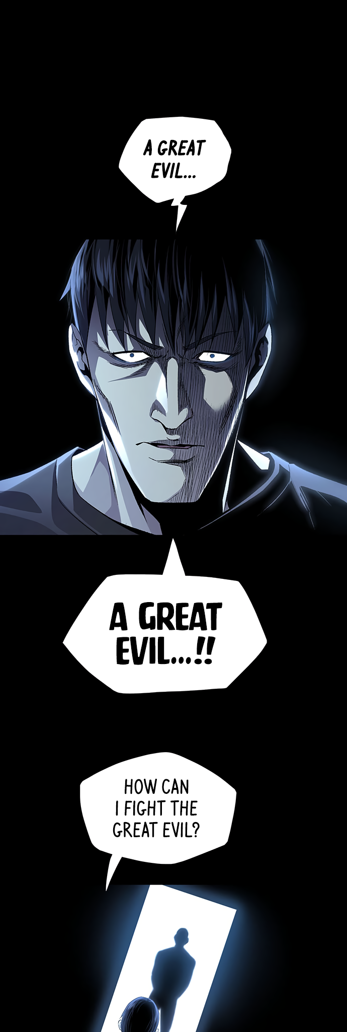 Read Vigilante Part 2 Manga Online