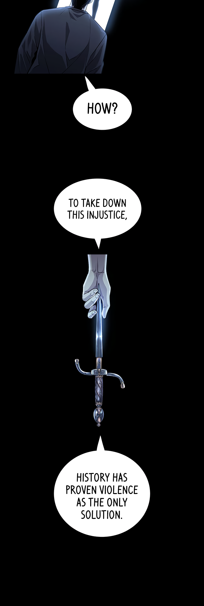 Read Vigilante Part 2 Manga Online