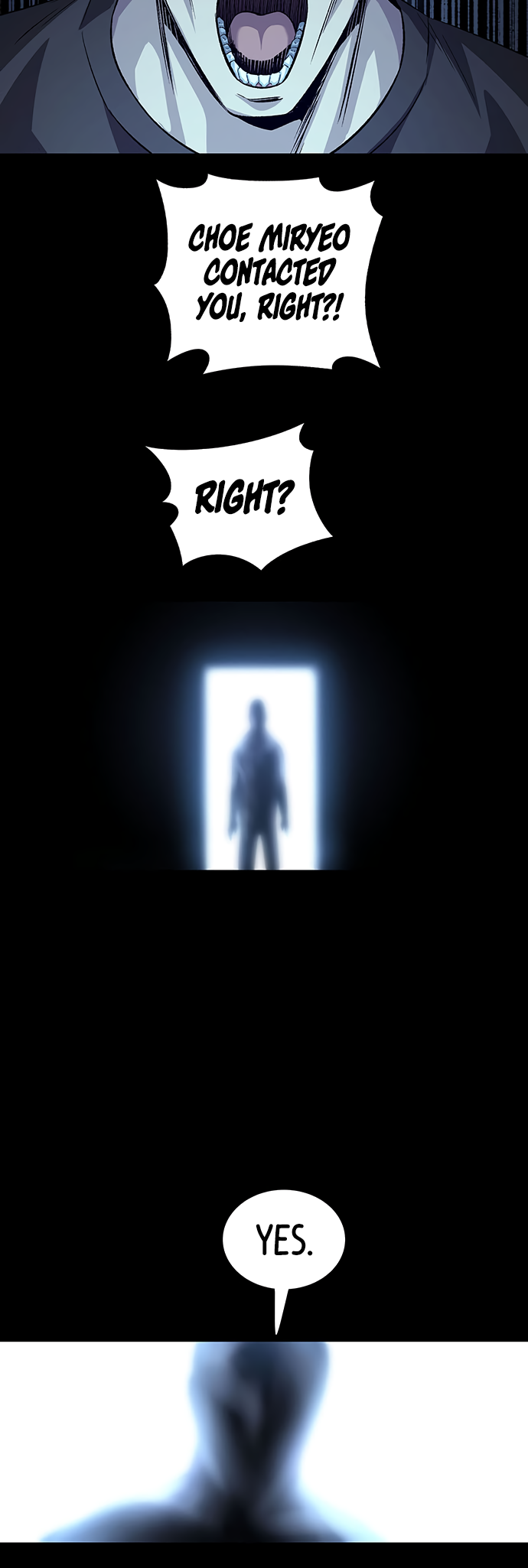 Read Vigilante Part 2 Manga Online