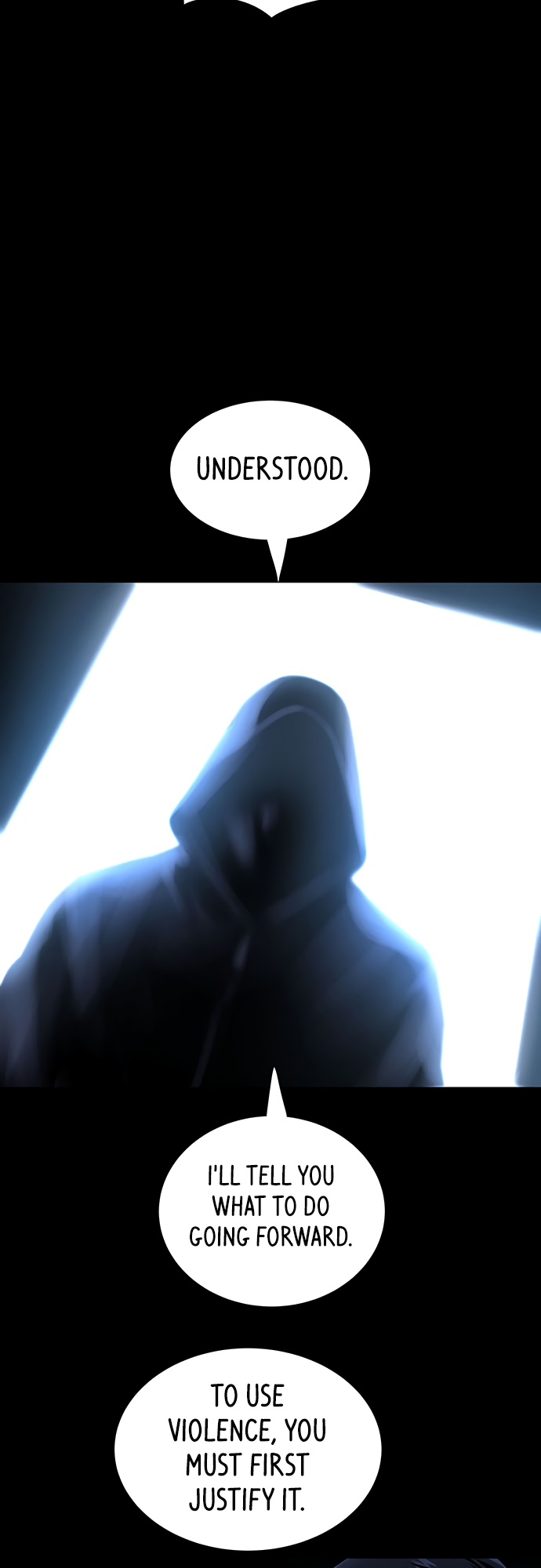 Read Vigilante Part 2 Manga Online