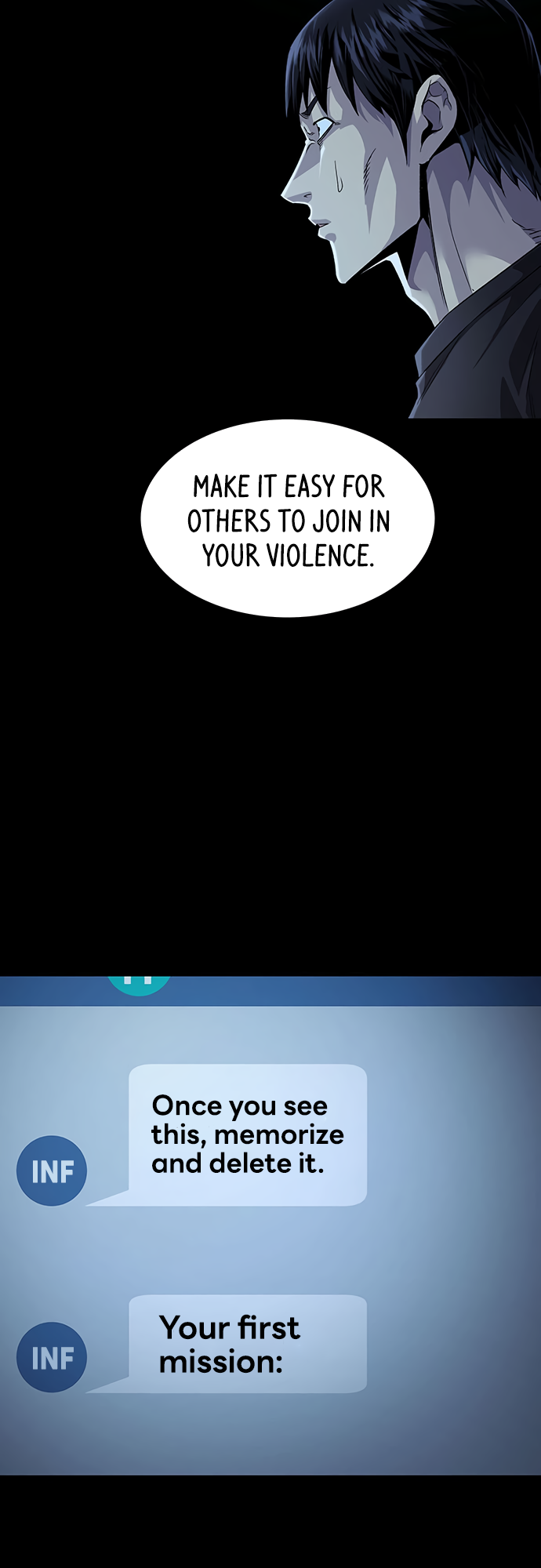 Read Vigilante Part 2 Manga Online