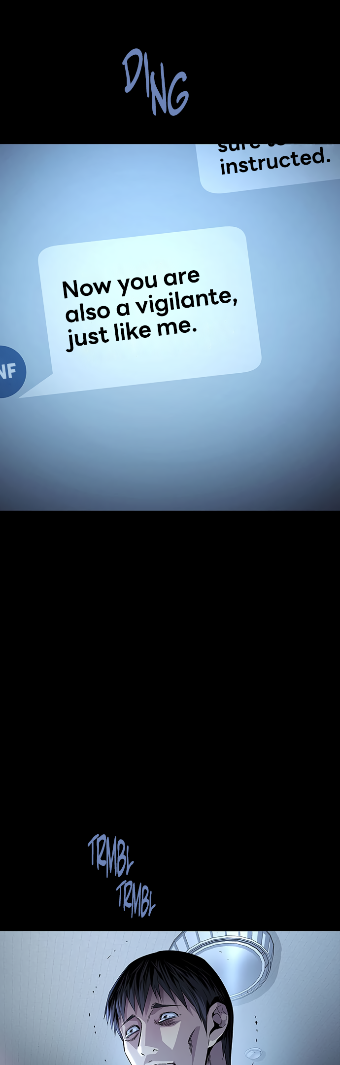 Read Vigilante Part 2 Manga Online