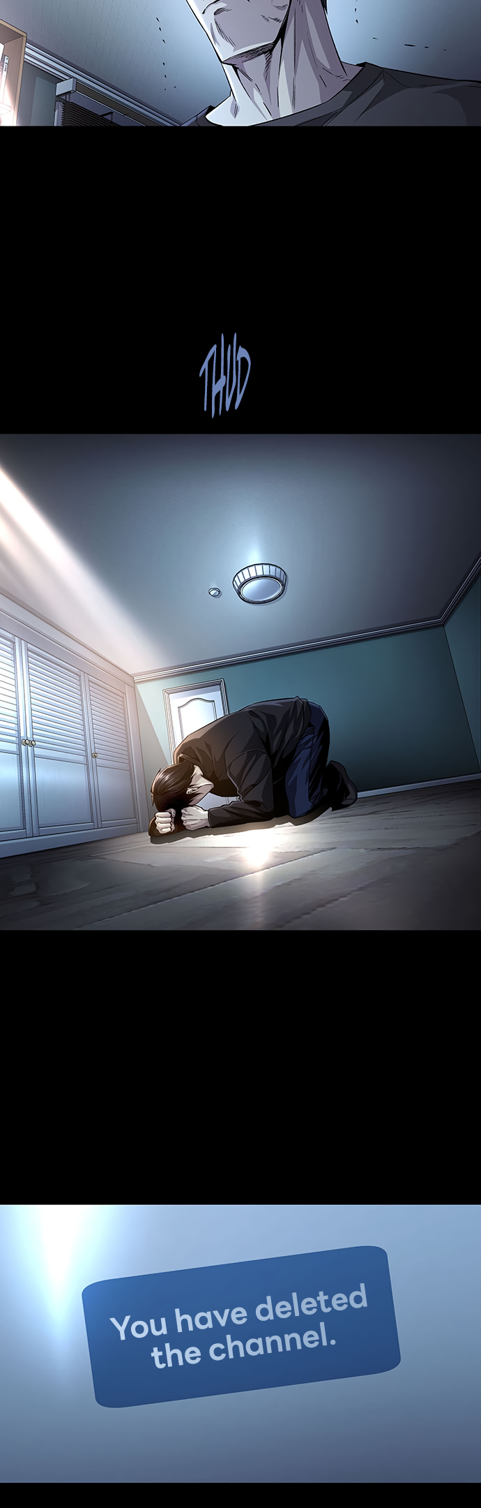 Read Vigilante Part 2 Manga Online