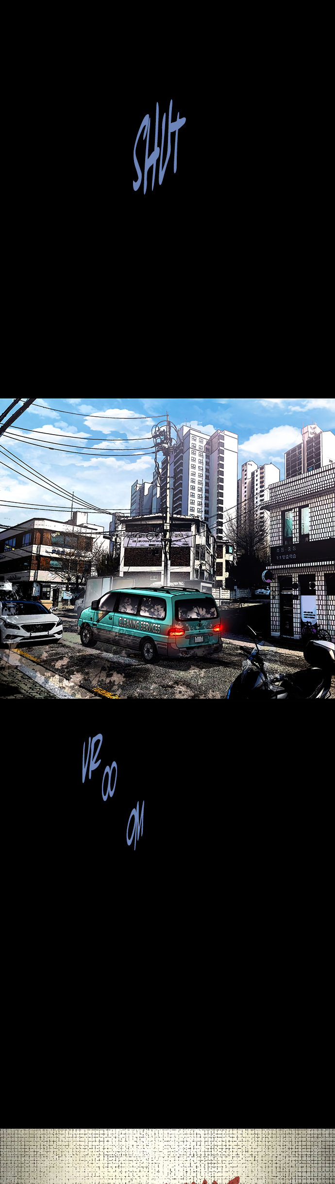 Read Vigilante Part 2 Manga Online