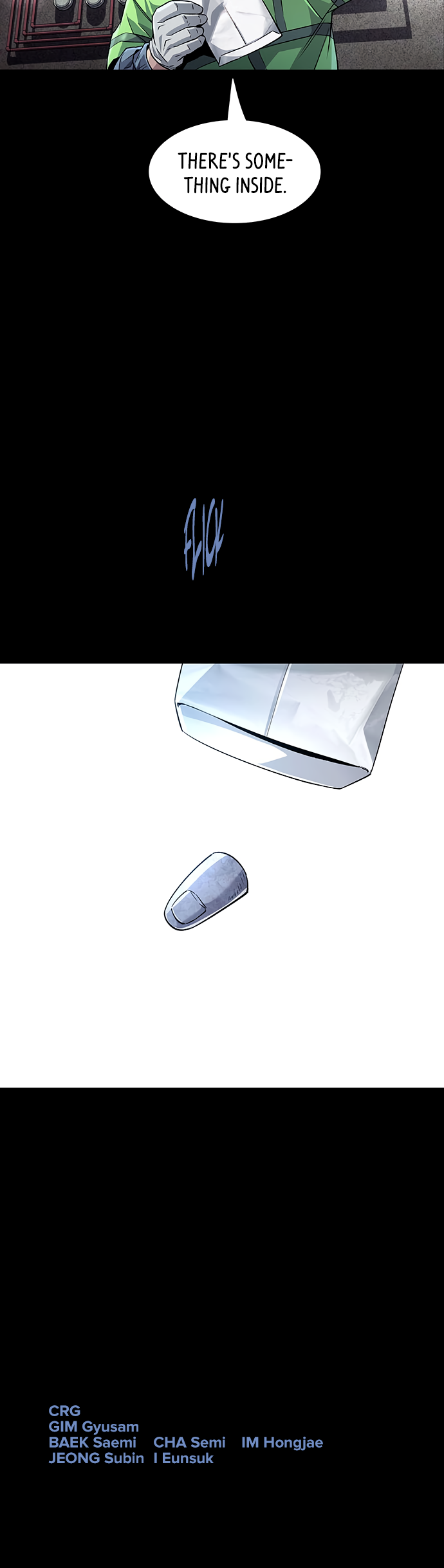 Read Vigilante Part 2 Manga Online