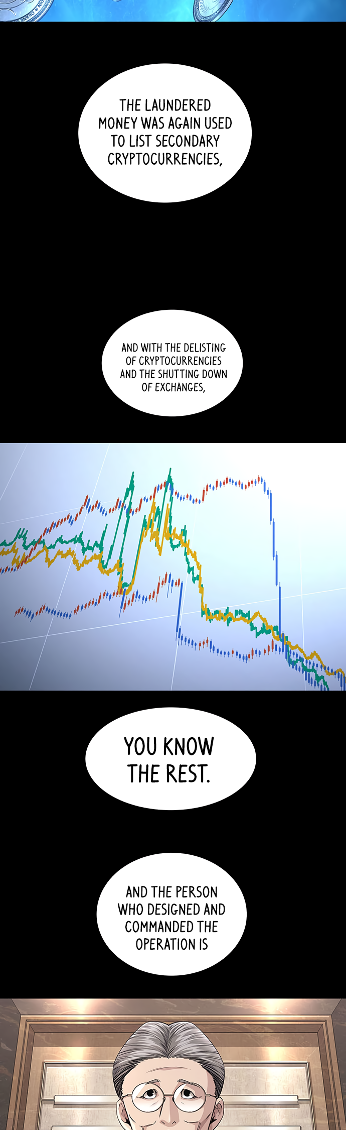 Read Vigilante Part 2 Manga Online