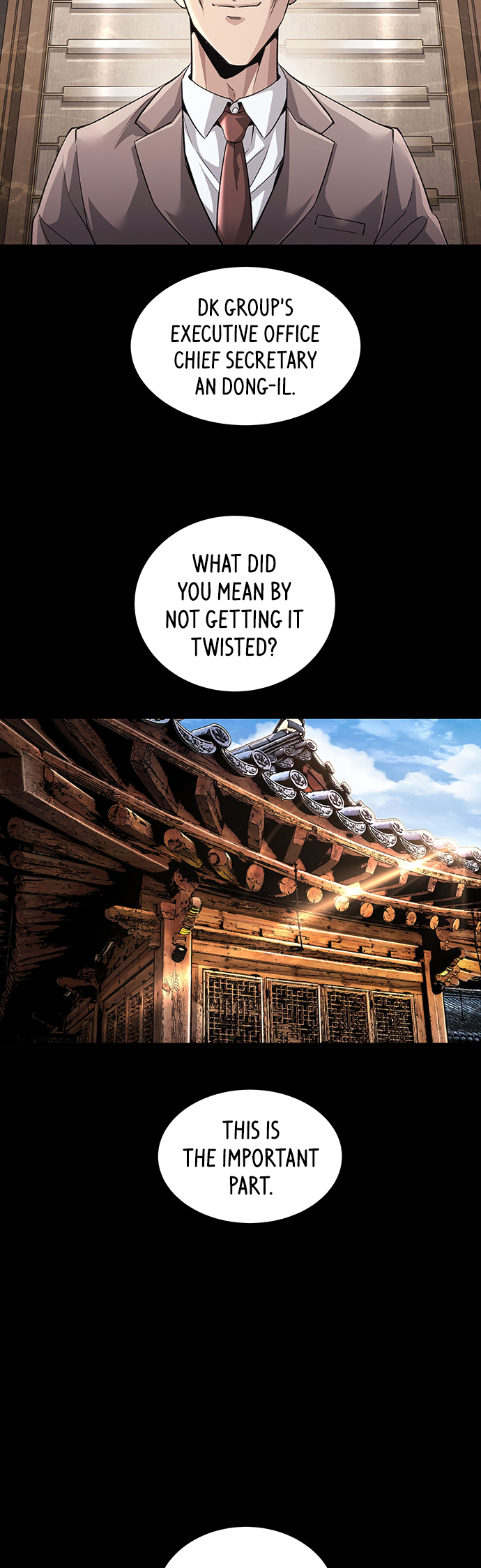 Read Vigilante Part 2 Manga Online