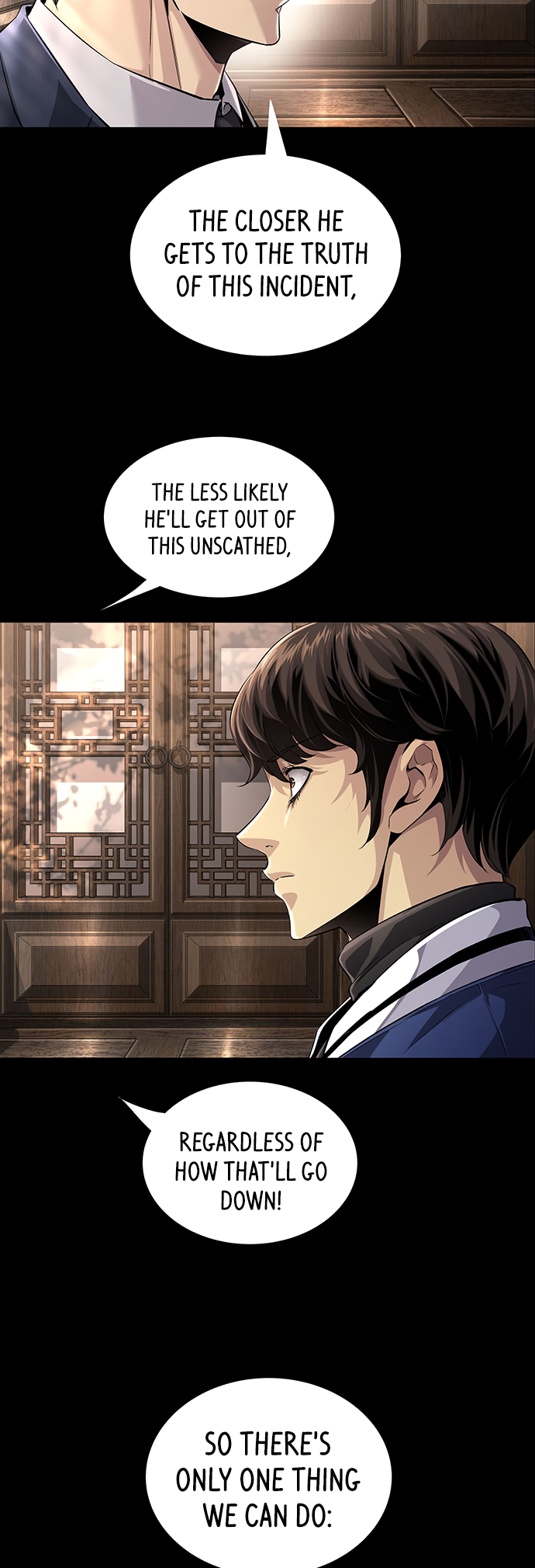 Read Vigilante Part 2 Manga Online