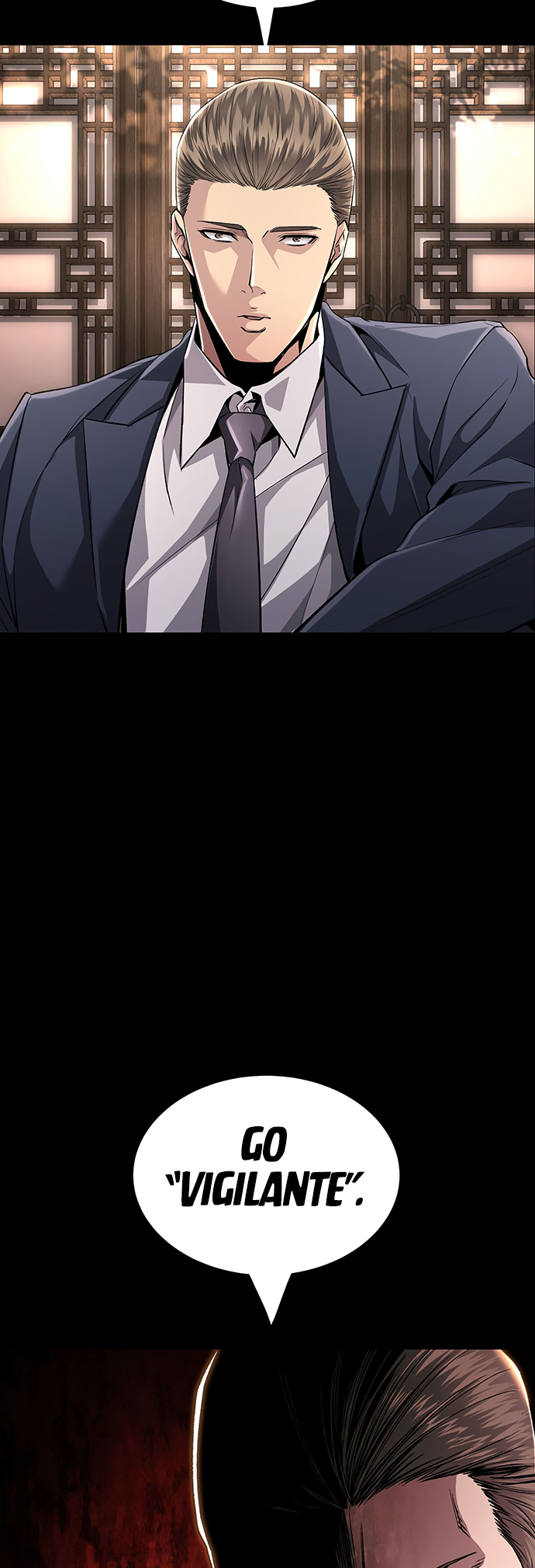 Read Vigilante Part 2 Manga Online
