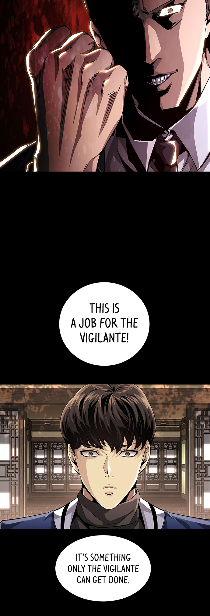 Read Vigilante Part 2 Manga Online