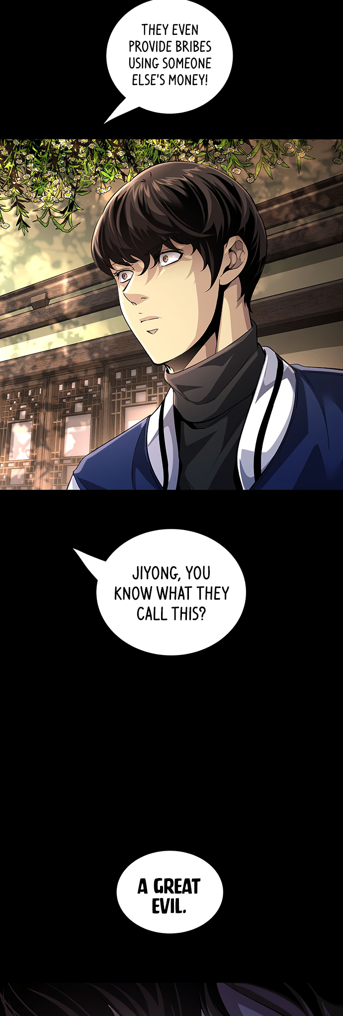 Read Vigilante Part 2 Manga Online