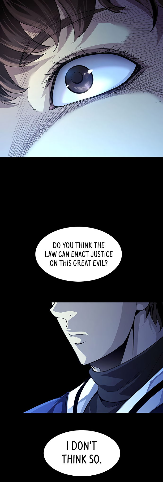 Read Vigilante Part 2 Manga Online