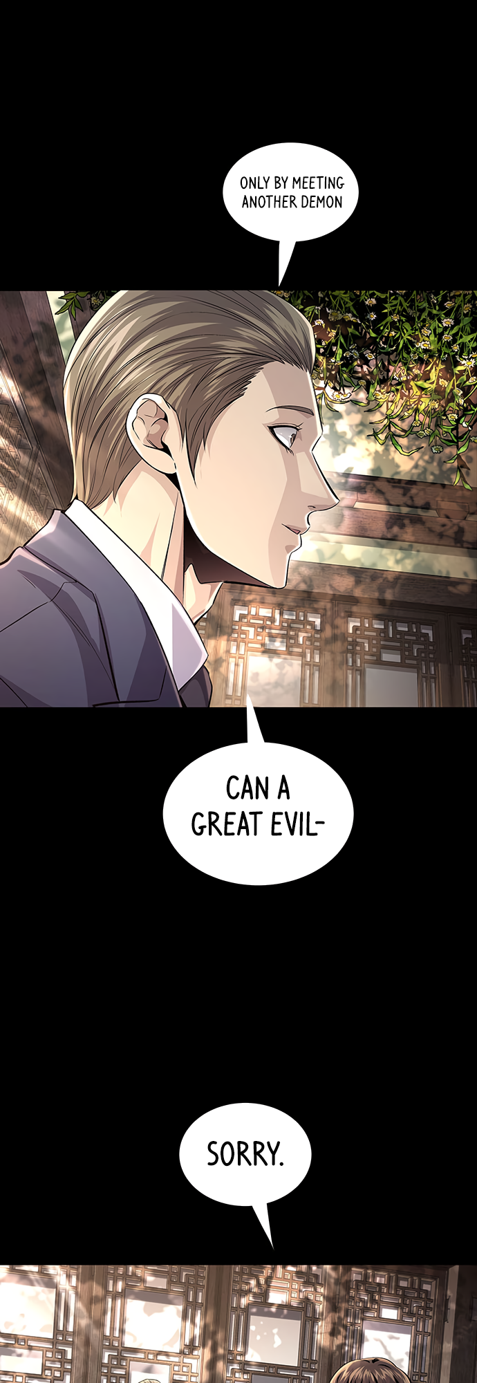 Read Vigilante Part 2 Manga Online