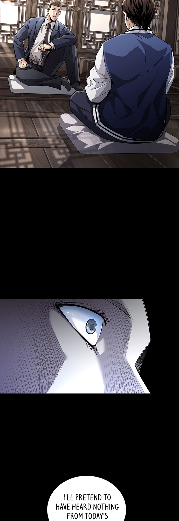 Read Vigilante Part 2 Manga Online