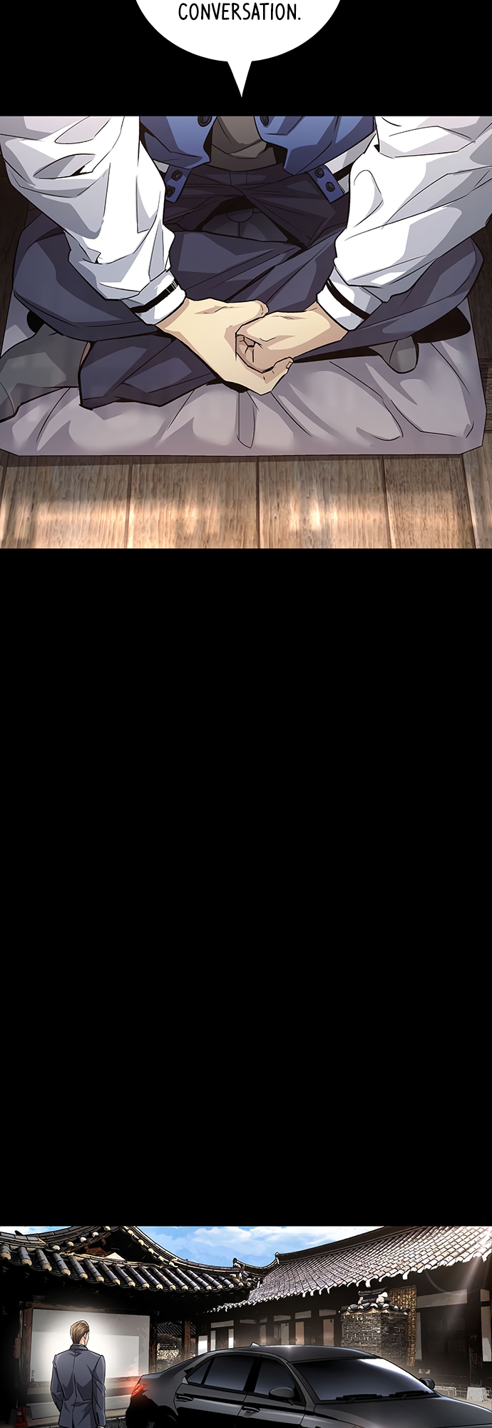 Read Vigilante Part 2 Manga Online